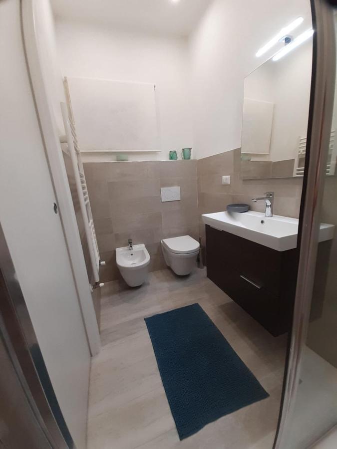 L'Ortensia Apartment Pigna Ngoại thất bức ảnh