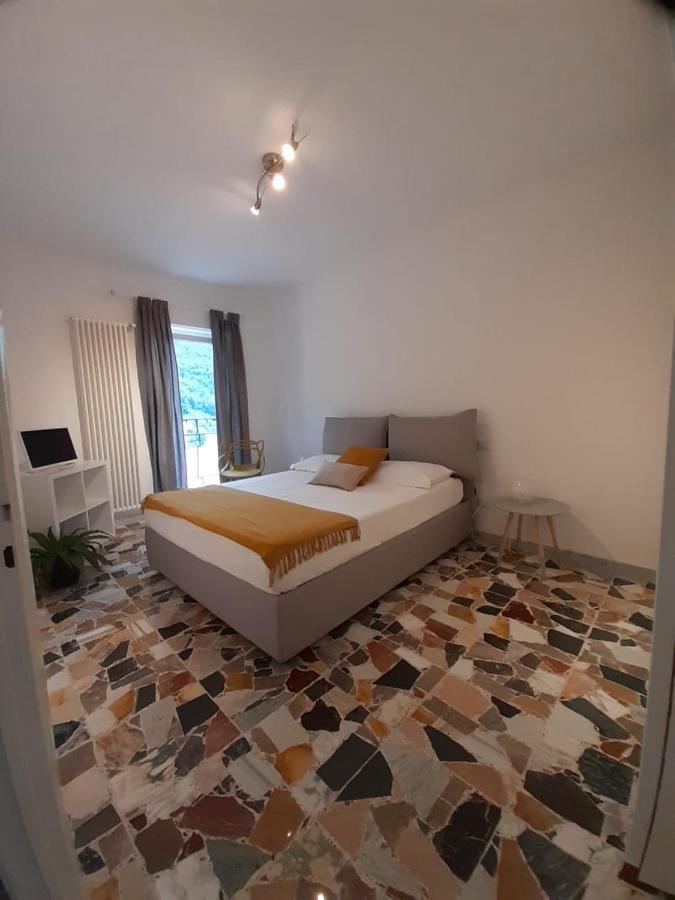 L'Ortensia Apartment Pigna Ngoại thất bức ảnh