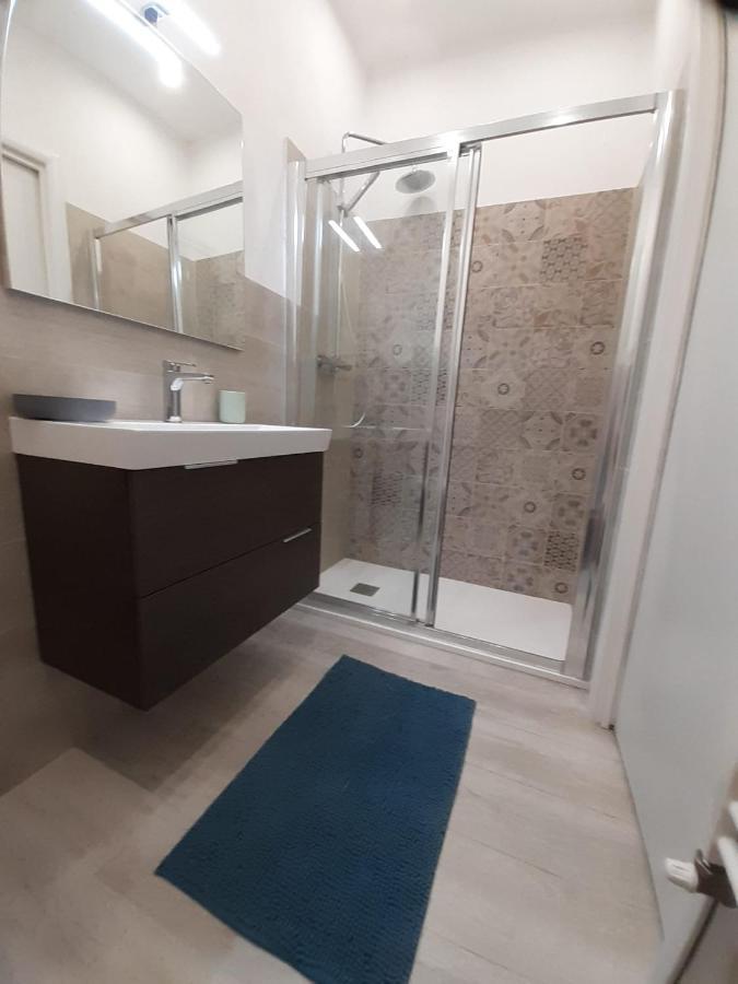 L'Ortensia Apartment Pigna Ngoại thất bức ảnh