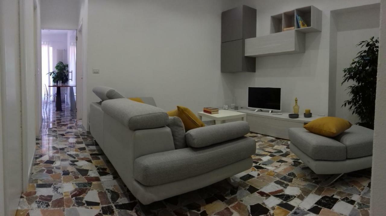 L'Ortensia Apartment Pigna Ngoại thất bức ảnh
